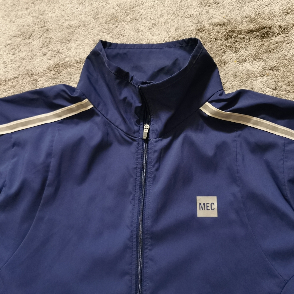 MEC jacket - Picture 4 of 7